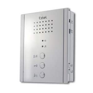 Accessoires Extel interphone et visiophone