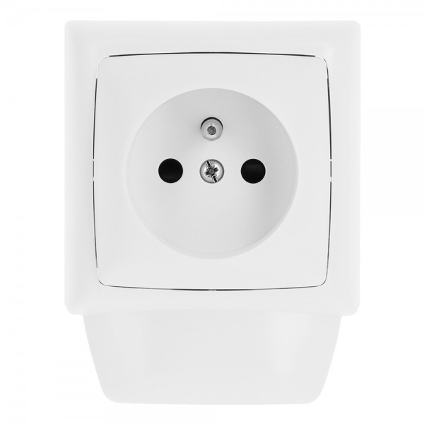 Accessoires plinthes keva