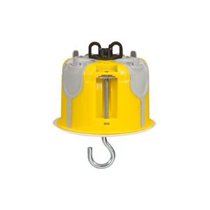 Boîtes et accessoires pour luminaires