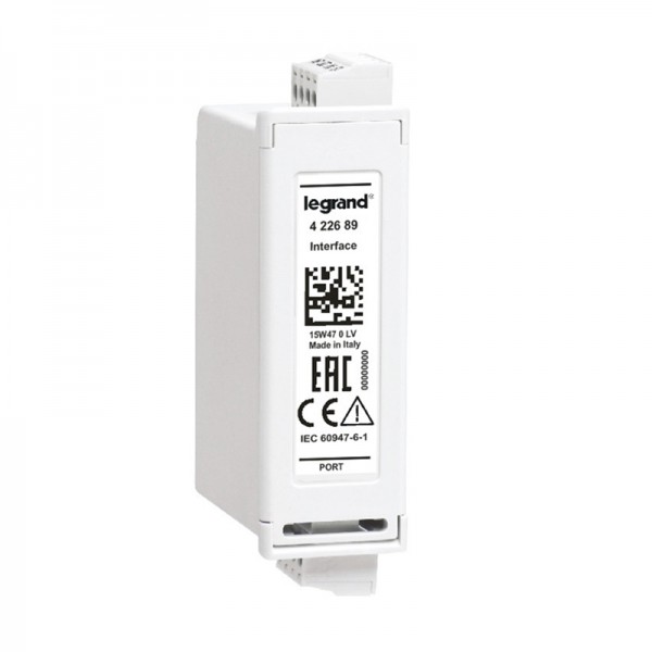 Boitiers d'automatisme inverseurs de sources