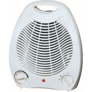 Chauffage d'appoint