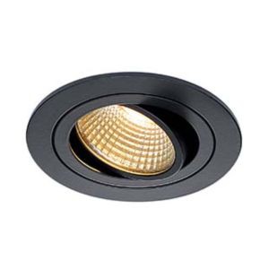 Encastré plafond intérieur LED