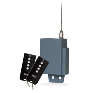 Kit universel Extel pour toutes marques d'automatismes