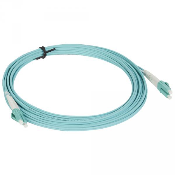 LCS³ fibre optique - câbles