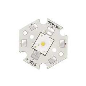 DX1-W3-865-L12 BLANC 1,2W (LOT 10) OSRAM