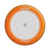 Luxpod Orange - Sous-verre à led colormix - Ledvance - 199461
