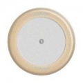 Luxpod Champagne - Sous-verre à led colormix