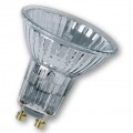 Lampe Halogène PAR16 - 230V - 50W - 35D - GU10/GZ10