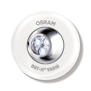 DOT-it Vario blanc