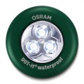 DOT-it Waterproof vert