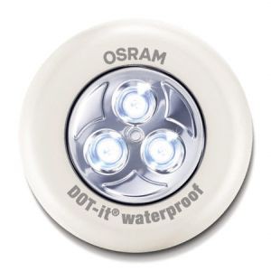 DOT-it Waterproof blanc - Ledvance - 930972