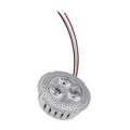 CP51 W4F 4 857 CO RRO 4W/24V       OSRAM