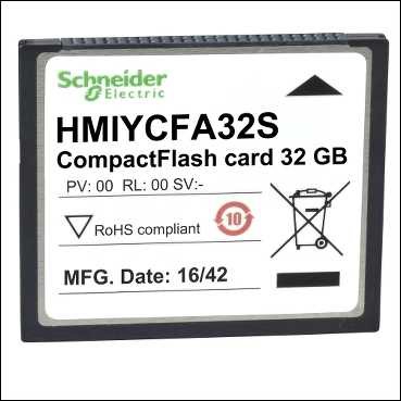 Magelis ipc performance