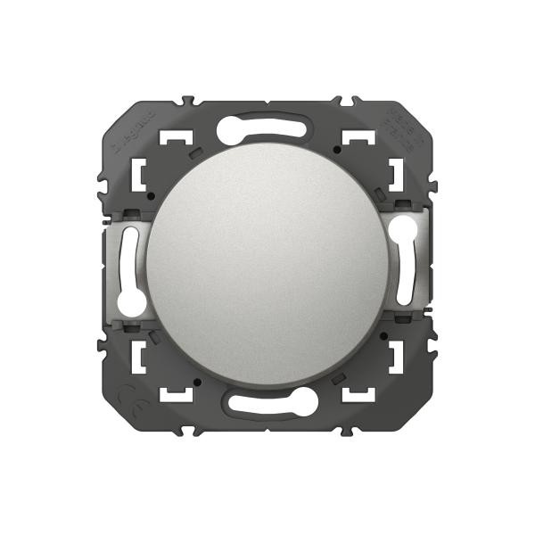 Mécanisme aluminium Dooxie Legrand