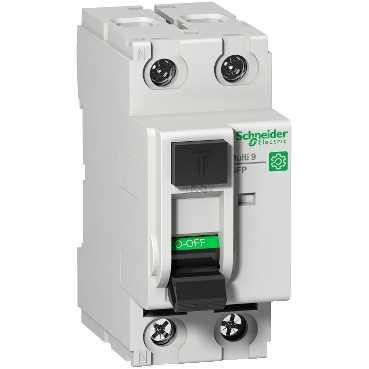 Protection interrupteurs différentiels
