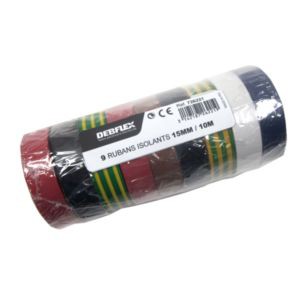 Scotch isolant Debflex