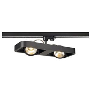 Système rail 3 allumages 230V LED