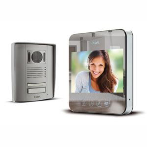 Visiophone Extel