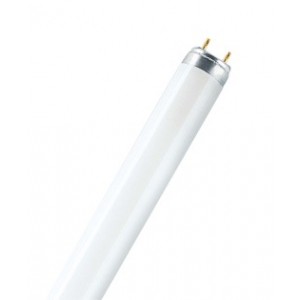 Tube Fluorescent GU13 T8 Ledvance Lumilux 18,6W 930 3000K 1100lm 604mm