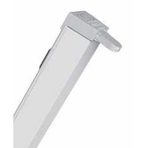 Suspension industrielle Ledvance réglette 1L36 HF 36W réflecteur blanc