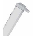 Suspension industrielle Ledvance réglette 1L36 HF 36W réflecteur blanc