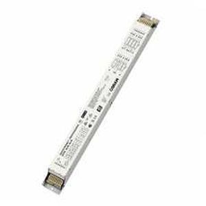 QTP8 3X/4X18/220-240               OSRAM