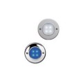 AQUALED 4LED BLEU 5400K CHROME     OSRAM