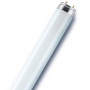 Tube Fluorescent GU13 T8 Ledvance Biolux 18 W 965 6500 K 950lm 604mm