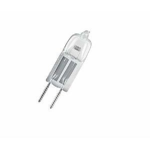 Ampoule halogène GY6,35 Ledvance Osram Halostar 50W 3000K 910lm