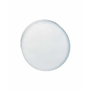 DULUX RONDEL 2X9W/827 BLANC        OSRAM