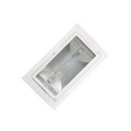 Downlight LED HQI-TS EXC.70W WDL CARRE - Osram