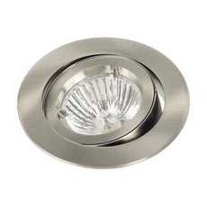 KIT HALO HYDRO ROND 3X35W NICKEL   OSRAM