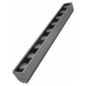 NANOLINER XB9 IND BLC DYN 25X6° TX OSRAM - Ledvance - 524877