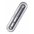 DOT-IT LINEAR VARIO ARGENT - Lampe portable