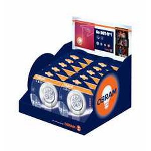DISPLAY 12 DOT-IT CLASSIC          OSRAM