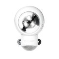 Luminaire LED SPYLUX BLANC LED+SENSOR - Osram