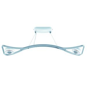 SUSPENSION LED SLINGSHOT 2x4,5W ARG  OSR - Ledvance - 976819