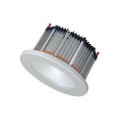 Kit LED Pro rond nickel 45W 3000K - Osram