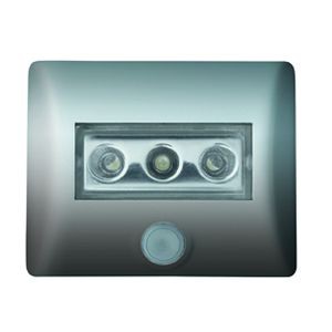 Luminaire LED NIGHTLUX ARGENT - Osram