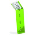 QOD AGENT VERT 4W                  OSRAM