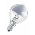 DECOR P SIL 25W 240V E14           OSRAM