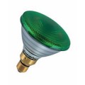 CONC PAR38 FL VERT 80W 240V E27    OSRAM