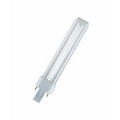 DULUX S 11W/840 G23 BC             OSRAM