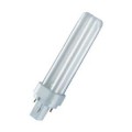 DULUX D 18W/840 G24d-2 BC          OSRAM