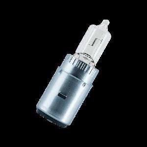 LAMPE SIG 64032 20W 10V BA20S      OSRAM