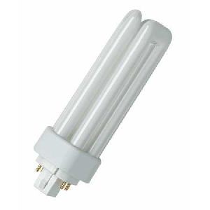 Ampoule fluocompacte GX24Q Ledvance Dulux T/E 42W 830 3000K 3050lm