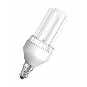 Ampoule fluocompacte E14 Ledvance Dulux 11W 825 620lm