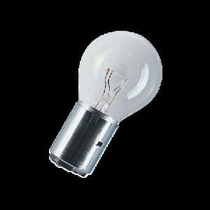 LAMPE SIG 2460 60W 12V BA20d       OSRAM