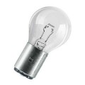 LAMPE SIG 1259U 45W 10V BA20S      OSRAM