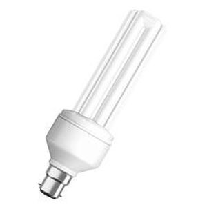 DULUX INTELL 30W/825 B22 20000h    OSRAM